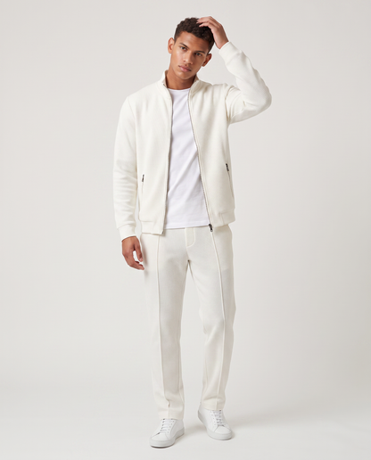 Virelle | Survêtement Homme 2 Pièces Col Montant