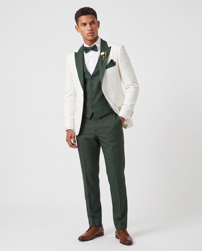 Virelle | Costume de Mariage Homme 3 Pièces