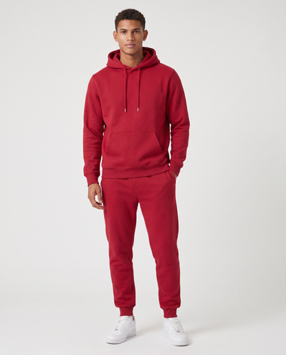 Virelle | Ensemble Survêtement Homme à Capuche