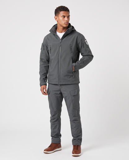 Virelle | Ensemble Ski Homme Imperméable