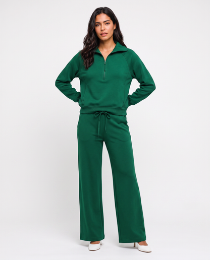 Virelle | Ensemble Pantalon Femme 2 Pièces