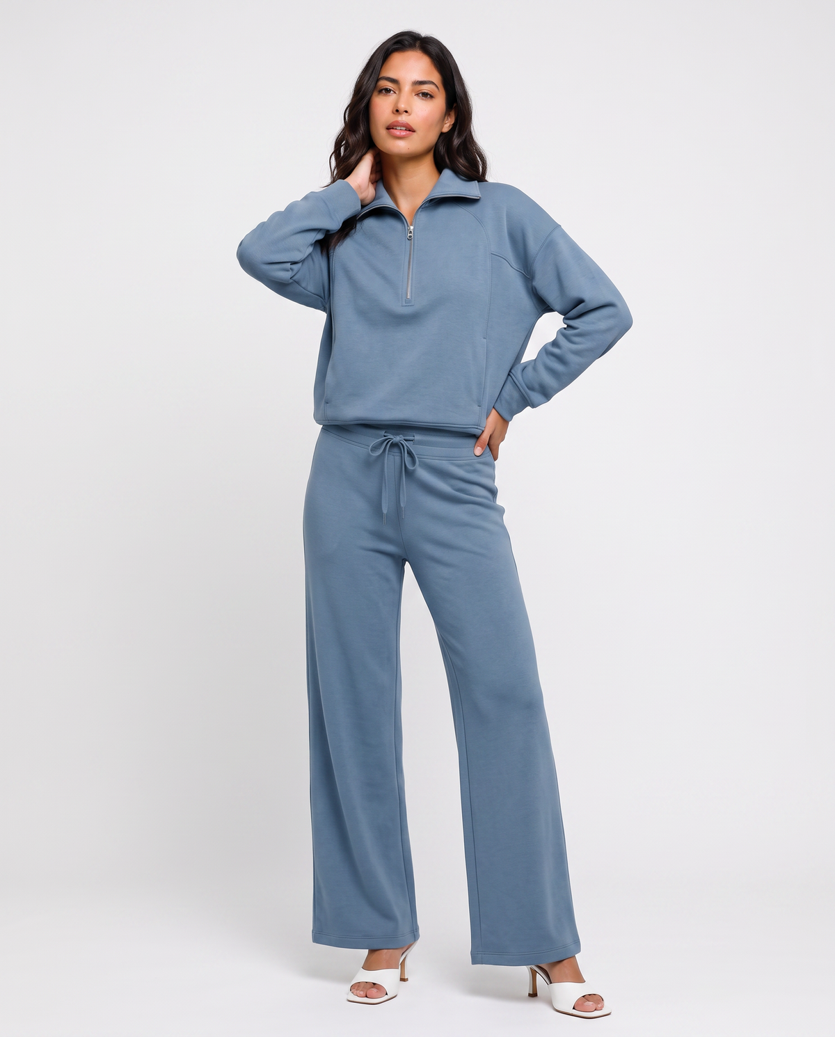 Virelle | Ensemble Pantalon Femme 2 Pièces