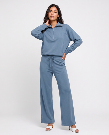 Virelle | Ensemble Pantalon Femme 2 Pièces