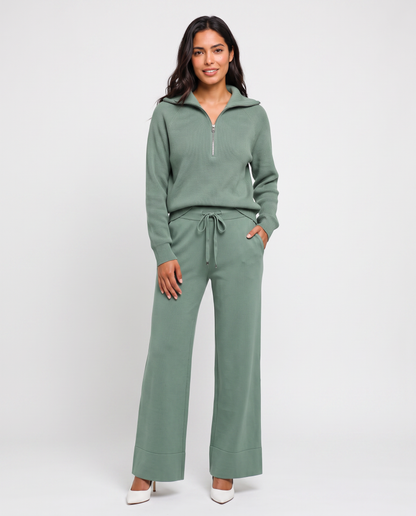 Virelle | Ensemble Pantalon Femme 2 Pièces