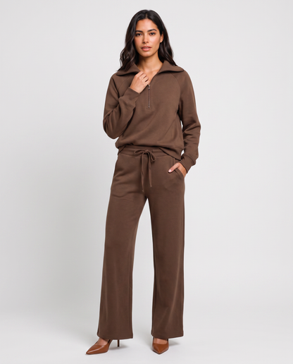 Virelle | Ensemble Pantalon Femme 2 Pièces