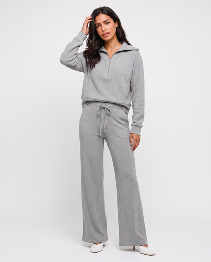 Virelle | Ensemble Pantalon Femme 2 Pièces